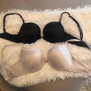 VS Push-up Bundle
